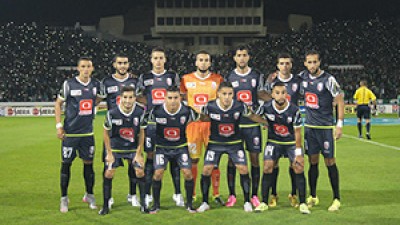 Botola Pro Maroc Télécom (7e journée) : Le MAT signe sa première victoire sur la pelouse du Raja