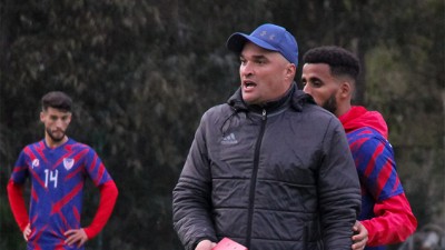 المغرب التطواني يتعاقد رسميا مع المدرب رضا حكم