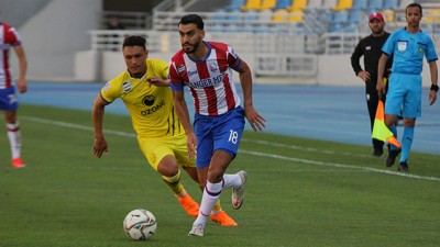 Le Moghreb de Tétouan et le Maghreb de Fès font match nul (0-0) 'Botola Pro D1 (23è journée)'