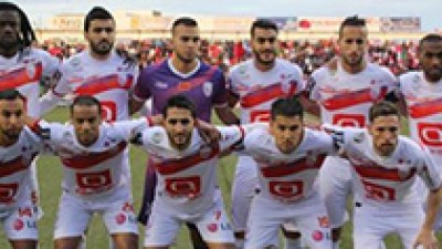 Ligue des Champions CAF 1/8eme de finale aller : Le MAT assure l'essentiel au bout du suspens