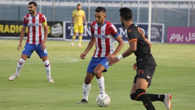 Le Moghreb de Tétouan et la Renaissance Zemamra relégués en 2è division 'Botola Pro D1 (30è journée)'