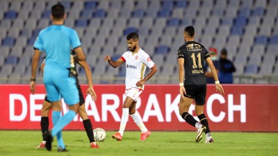 نصف نهائي كأس العرش .. المغرب التطواني يبلغ النهاية عقب فوزه على الوداد الرياضي بعد الاحتكام للضربات الترجيحية (5-3)