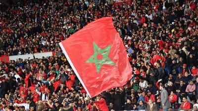 بدء بيع التذاكر الخاصة بالمباراتين الوديتين بين المنتخب المغربي ونظيريه الشيلي و الباراغواياني