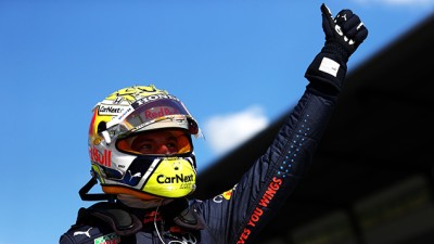 F1.. Max Verstappen remporte le Grand Prix de Styrie