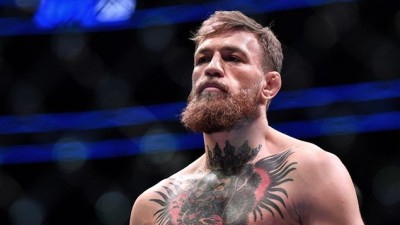 MMA, La star irlandaise McGregor annonce sa retraite