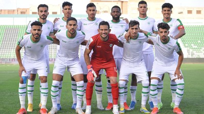 Le Mouloudia d'Oujda s'impose à domicile face au Youssoufia de Berrechid (3-1) 'Botola Pro D1 (25è journée)'