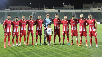 Le Wydad de Casablanca sacré champion du Maroc après sa victoire face au Mouloudia Oujda (2-0)