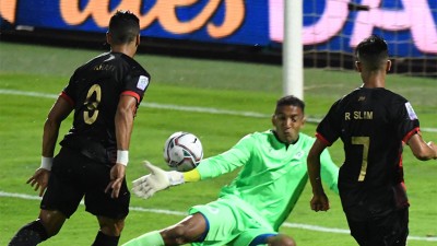 Botola Pro D1 "Inwi" (1re journée).. défaite du Mouloudia d'Oujda à domicile face à l'Association Sportive des FAR (0-1)