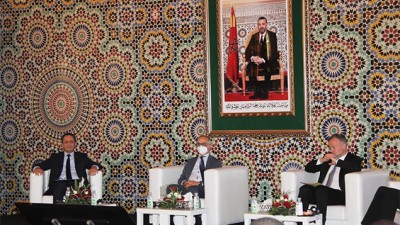 Le Maroc engagé à renforcer le sport scolaire africain pour qu'il joue pleinement son rôle de véhicule de valeurs de fraternité et de respects mutuels (M. Benmoussa)