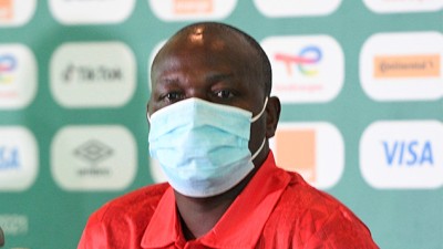 CAN 2021.. Le Malawi va "tout donner" face au Sénégal pour passer en huitièmes de finale (sélectionneur)