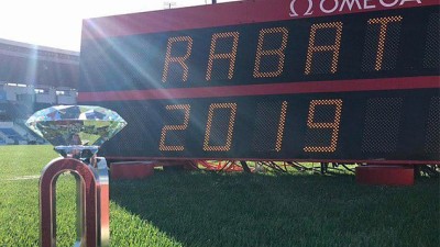 Meeting International Mohammed VI d'athlétisme/Lancer du disque : La Cubaine Perez Yaimé bat le record du Meeting