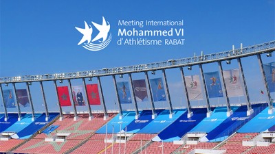14e Meeting international Mohammed VI.. Une pléiade d'athlètes de renom au rendez-vous