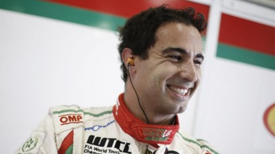 البطل المغربي مهدي بناني: التتويج على المدار الدولي مولاي الحسن لسباق السيارات بمراكش "حلم"