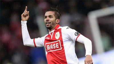 Mehdi Carcela élu meilleur joueur d'origine arabe de Belgique