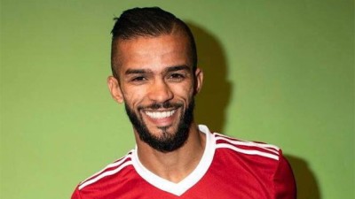 L'international marocain Mehdi Carcela testé positif au coronavirus