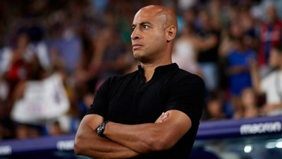الوداد الرياضي يعلن التعاقد مع المدرب التونسي مهدي النفطي
