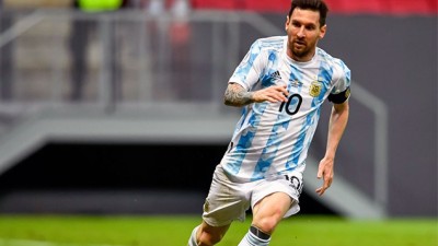 Qualifications Mondial-2022.. Messi et Di Maria disponibles contre le Venezuela