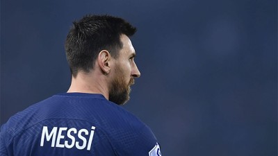 Lionel Messi va s'engager avec l'Inter Miami