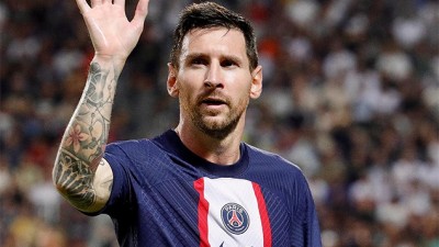 Ligue 1.. Le PSG annonce le départ de l’Argentin Lionel Messi