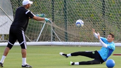 Eliminatoires CAN 2017 : Abdelali M'hamdi forfait