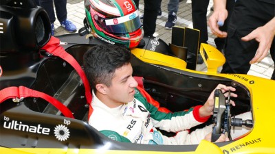 Marrakech E-Prix 2018: Michaël Benyahia, premier pilote arabe et africain à concourir dans un circuit de Formula E
