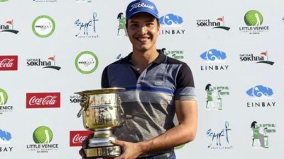 Red Sea Egyptian Classic (Pro Golf Tour): Les Marocains Ahmed Marjane et Karim El Hali passent le Cut de la 1re épreuve