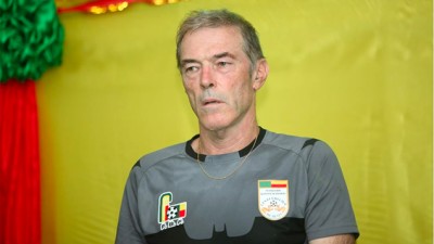 L'équipe nationale marocaine grande favorite de la CAN (entraîneur du Bénin)