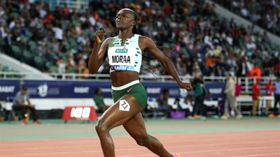Meeting Mohammed VI d'athlétisme-Ligue de diamant.. La Kényane Mary Moraa s'adjuge le 800 m