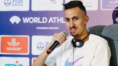 الدورة ال14 للملتقى الدولي محمد السادس لألعاب القوى .. أبرز الأبطال المشاركين العالميين والأولمبيين يطمحون إلى تسجيل أرقام جديدة في الملتقى