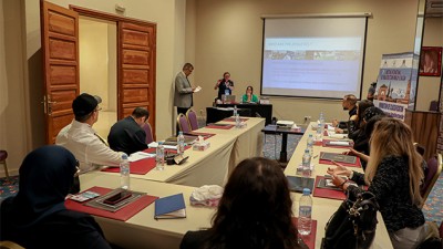 الدورة السابعة للملتقى الدولي مولاي الحسن لألعاب القوى للأشخاص في وضعية إعاقة.. دورة تكوينية حول تصنيف الإعاقة الذهنية