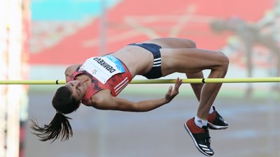 11è Meeting international Mohammed VI d'athlétisme (Saut en hauteur): La Bulgare Demireva s'adjuge l'or