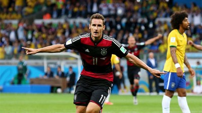 مونديال قطر 2022.. سجل الهدافين منذ كأس العالم 1930 بالأوروغواي