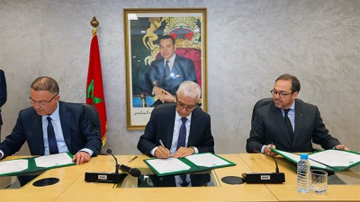 CAN-2019: Mise en place d'un dispositif exceptionnel pour le transport des supporters de l'équipe nationale