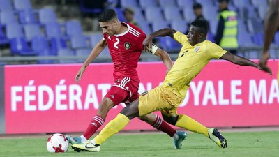 Eliminatoires CAN 2019 (U23): Le Maroc éliminé après une défaite face au Mali (1-0)