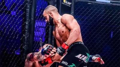 MMA Morocco: La FRMSCLM, nouveau-né des fédérations sportives marocaines