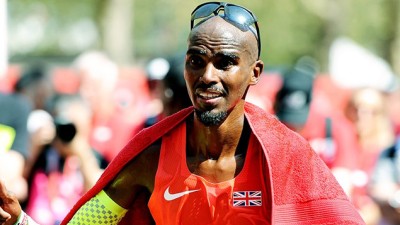 Coupe d'Europe de 10.000 m.. Mo Farah rate les minima olympiques