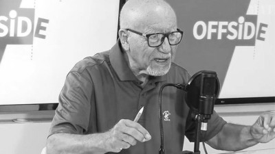 Décès de l'ancien dirigeant sportif Mohamed Moufid, à l'âge de 80 ans