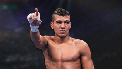 Le premier combat professionnel de Mohamed Rabii est annulé
