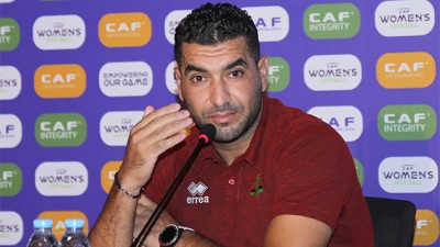 دوري أبطال إفريقيا للسيدات.. فريق الجيش الملكي غابت عنه الفعالية الهجومية لكنه حقق نتيجة الفوز (مدرب)
