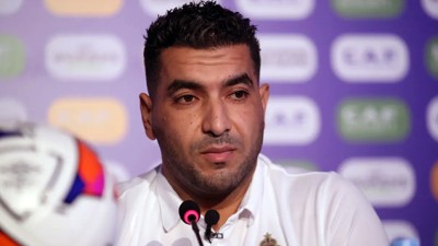 التأهل المستحق لنهائي دوري أبطال إفريقيا للسيدات هو ثمرة جهود مكثفة من جميع مكونات الفريق (مدرب الجيش الملكي)