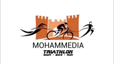 GP national de triathlon: Mohammédia accueille la 2è étape le 04 août prochain