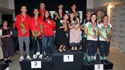 Mondiaux universitaires de cross-country : le Maroc classé deuxième