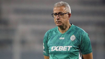 Le Raja de Casablanca se sépare de son entraîneur Mondher Kebaier