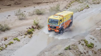 Morocco Desert Challenge: Un plateau relevé pour un rallye-raid qui prend de l’ampleur