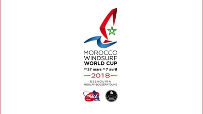 Championnat International de Windsurf : Poursuite au spot de Moulay Bouzerktoune des éliminatoires pour les catégories "jeunes", "amateurs", "masters" et "grands masters"