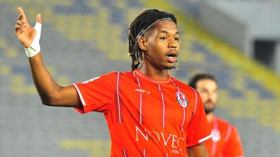 نادي العين الاماراتي لكرة القدم يعلن ضمه لاعب الفتح الرباطي المهدي مبارك