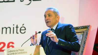 Mondial-2026 : le dossier du Maroc sera de “haute facture” (Elalamy)