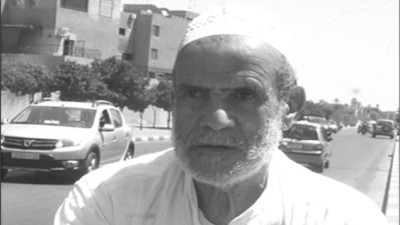 Décès de Moulay Lahcen Zidane, ancien joueur du Kawkab et de l’équipe nationale de football
