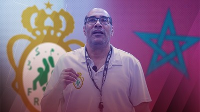 Basket.. Moulay Hicham Ouahidi nouveau DTN de la FRMBB