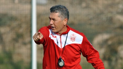 التونسي منير شبيل مدربا جديدا لفريق حسنية أكادير